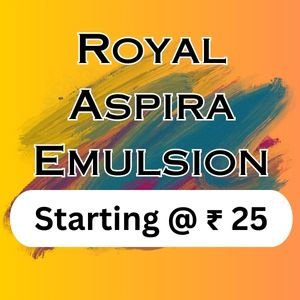 Royal Aspira Emulsion
